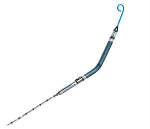 Impella1 Impella at Sansum Clinic